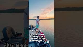 Cherish the present #viralvideo #shorts #short #fyp #adventure #viral #shortvideo #fishing #life