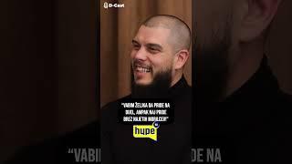 Saša Mirković vabi Željka Mitrovića na TV DUEL, ampak pod pogojem | DCAST #hypetv #sasamirkovic