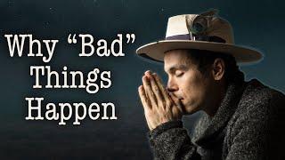 Why Bad Things Happen - Adam Roa