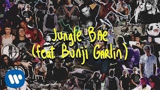 Skrillex And Diplo - Jungle Bae (Feat. Bunji Garlin)