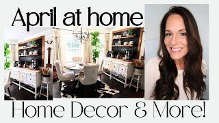 Home decor & more!