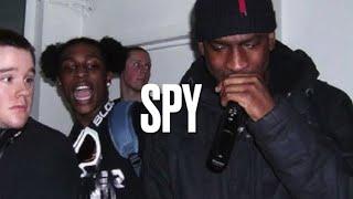 SKEPTA x JME type beat - 'SPY'