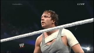 Dean Ambrose