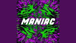 Maniac (Extended)