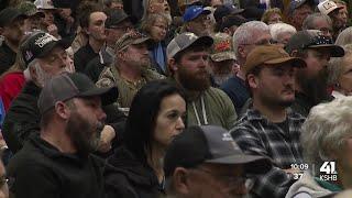 Henry County community speaks out over concerns about former Evergy plant