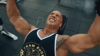 The Rock mass Tamil WhatsApp status workout motivation️‍️️‍️️‍️️‍️ Tamil