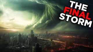 Top 10 Sinister Prophecies From The Past That Are Coming True