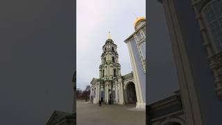 Тульский Кремль #давайдвинем