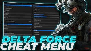 Delta Force Cheats | Delta Force Hacks | Undetected Cheats | Aimbot, Wallhack, Esp & Other | [Free]