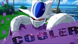Dragon Ball FighterZ OST   Cooler's Theme