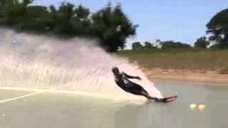 Robert Marking - 32off @ 34mph - C1 - 5/2012