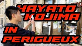 SKATEVLOG 2 - Hayato in Périgueux