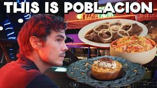 The History of Poblacion Makati (Red Light, Nightlife, Best Eats with Erwan) Philippines