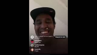 Top5 Asks His Fans Who They Smoking On