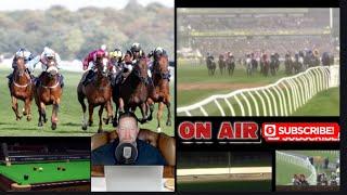 2nd Dec 2024 The Betting Shop: Horse Racing Results (UK/IRE) & Sports Headlines a Brief Overview