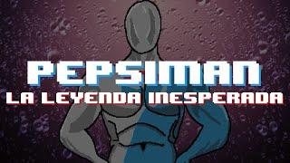 Pepsiman | La Leyenda Inesperada