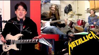 These Garage Rockin' Girls Just Made My WEEK!