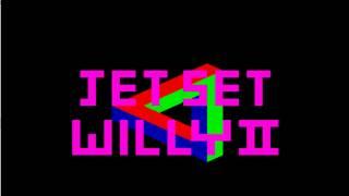 Jet Set Willy II - ZX Spectrum - Spectrum Emulator 0.0.3b