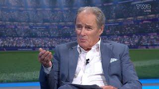 Brian Kerr on what Man United are getting in Rúben Amorim