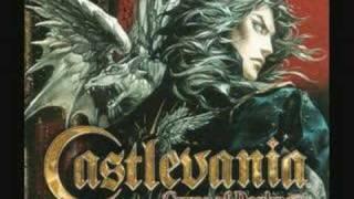 Scarlet Fine - Castlevania Curse of Darkness (OST)