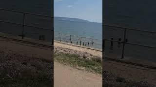 Milford On Sea - Video 2