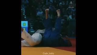 Judo Best İppons Powerful