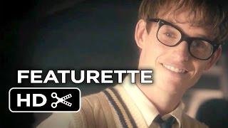 The Theory of Everything Featurette - What is the Theory of Everything? (2014) - Movie HD