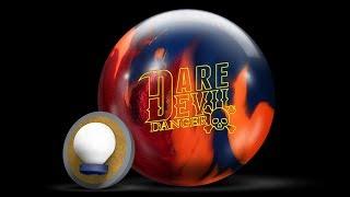 Roto Grip Dare Devil Danger Review