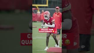 Let the battle for QB5 commence 