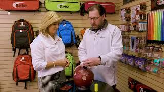 Turbo Switch Pitch Measuring  Ball