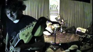 "Slow Drip" by Smokin' Joe; Eddie's Attic www.LiveInTheMusic.com