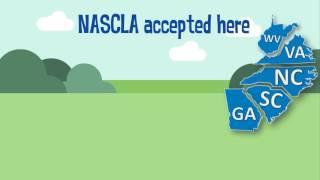 NASCLA VS MS - How to Get Your Mississippi Contractor's License