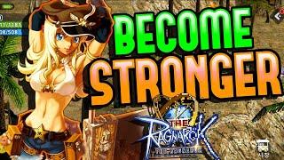 The Ragnarok - 10 Tips to Become Stronger