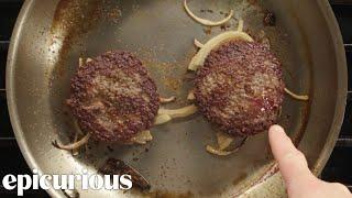 How to Cook Burgers Without Ruining Them