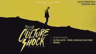 Vintage Culture - Culture Shock #005