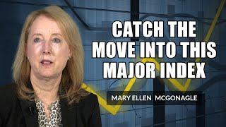 Catch The Move Into This Major Index | Mary Ellen McGonagle | The MEM Edge (08.13.21)