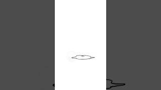 It's 99 degrees in my apartment with no AC. This is how I feel. #shorts #animation #digitalart
