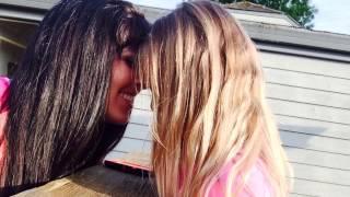 Shaylee's journey from 6 to 7 years old