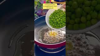 Try This Tasty Breakfast Recipe | Banarasi Chura Matar Recipe #shorts #youtubeshorts #youtube #viral