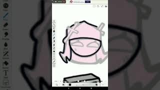 Drawing Fnf mod icons! #3