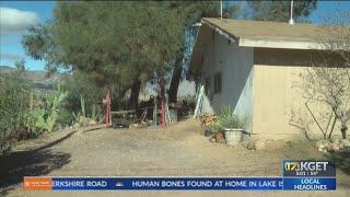 Lake Isabella residents shocked to hear contents of arrested neighbor's home