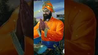 #religion#Dhan Dhan Shri Guru Govind Singh ji