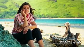 Every 'Survivor' Story Begins With an Empty Page | New Season Premieres Wednesday September 18