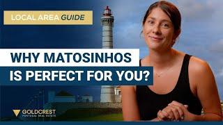 Why Everyone Is Talking About Matosinhos – Portugal’s Coastal Treasure