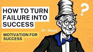  Dive into the Whimsical World of Dr. Seuss Quotes!  Inspiring Sayings to Think Big & Dream Bigger