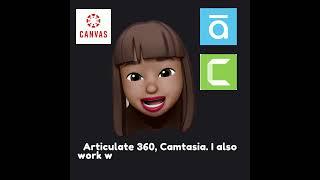 Bio with Memoji!