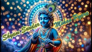 shyam sundar|Krishna rap Song| Lord Krishna New Song|#bhakti #krishnasong #krishnalove