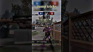 Bgmi tdm m24 jump shot tricks || m24 tdm tips and tricks #RanaGaming ||subscribe for more #tdmtips