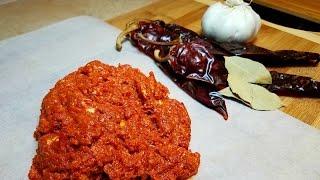 How to Make Chorizo | Easy Mexican Chorizo Recipe