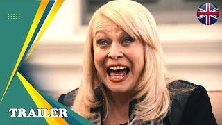 Clipped (2024) Trailer English / TV Mini Series